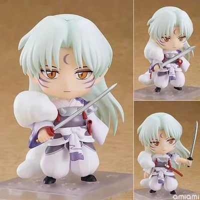 Figurka Inuyasha 20 cm