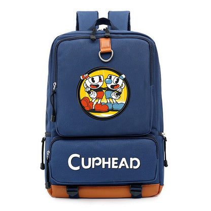 Dětský batoh Cuphead
