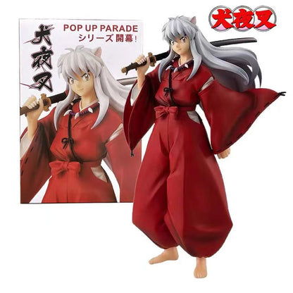 Figurka Inuyasha 20 cm