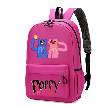 Školní batoh Poppy Playtime