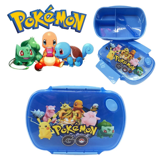 Box na svačinu Pokémon