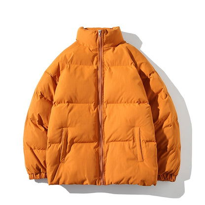 Unisex zimní bunda