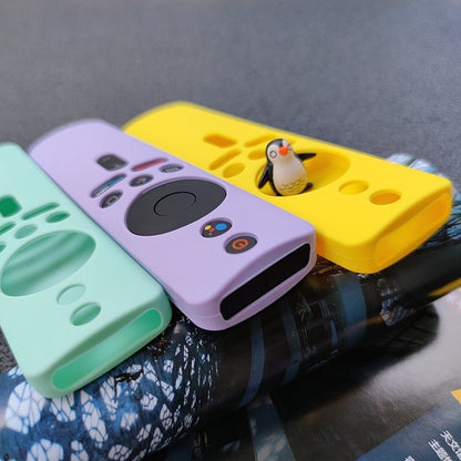 Obal na ovladač  Xiaomi Mi Box S Mibox 4