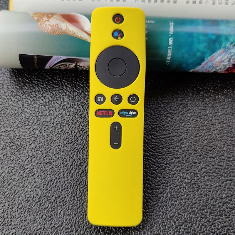Obal na ovladač  Xiaomi Mi Box S Mibox 4