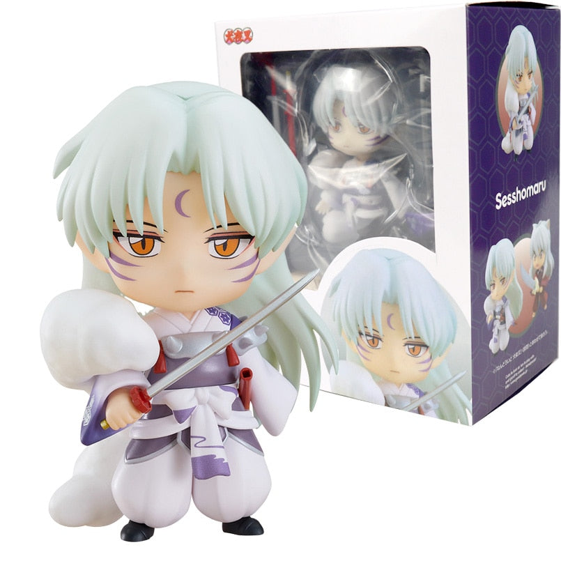 Figurka Inuyasha 20 cm