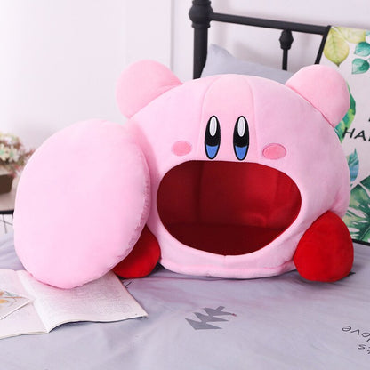 Plyšová hračka Kawaii