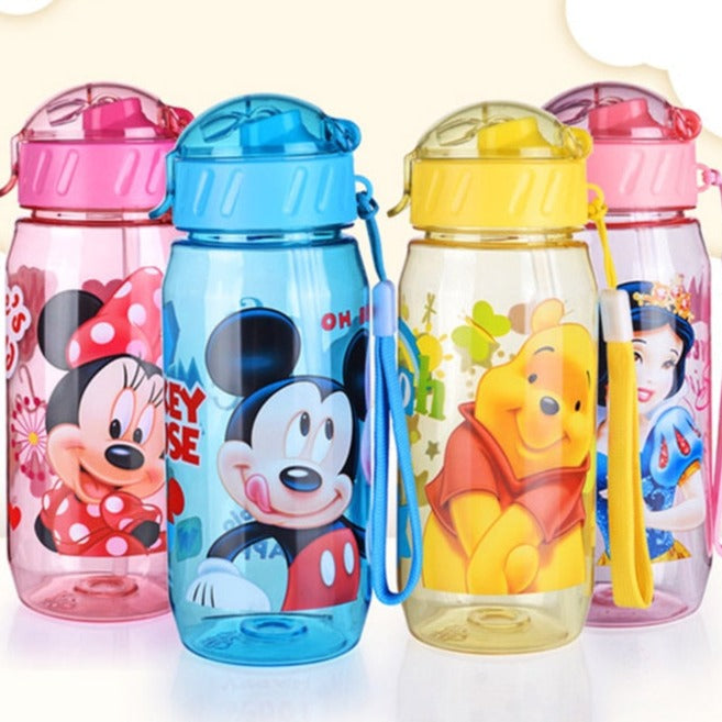 Láhev na pití Disney
