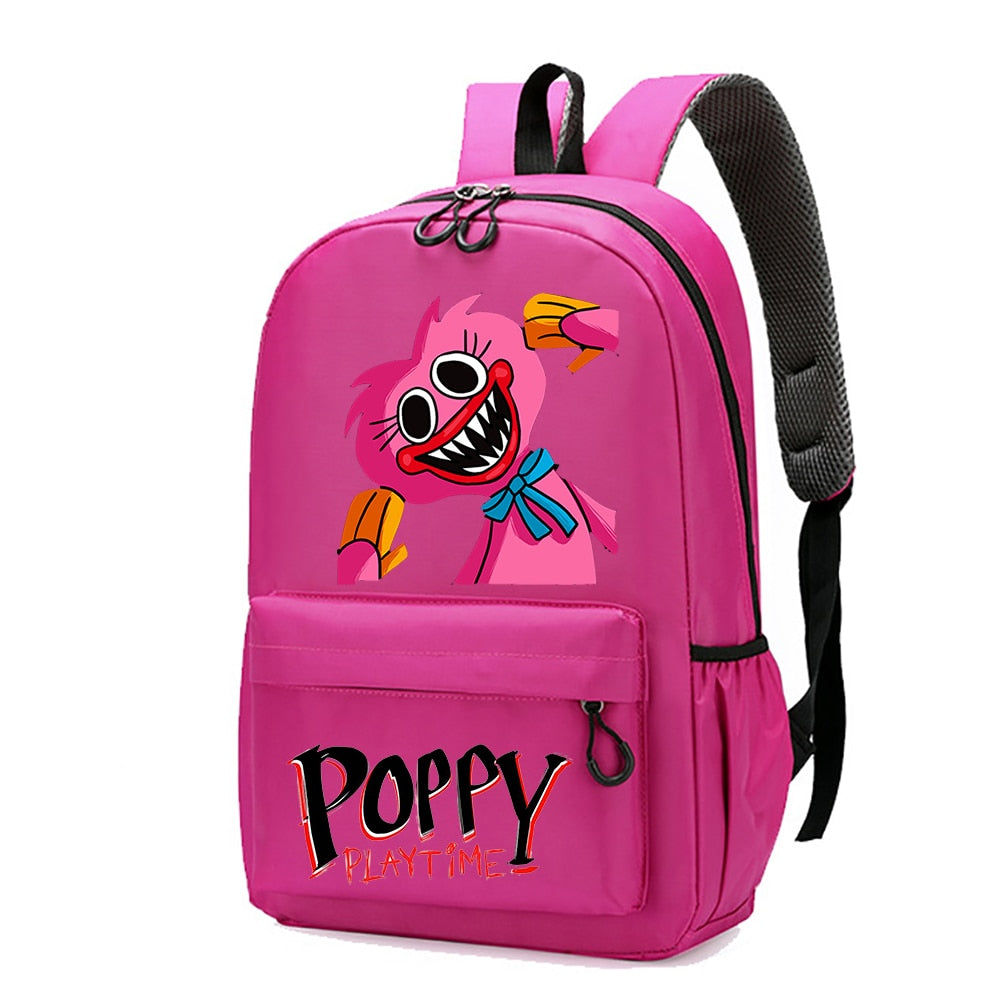 Školní batoh Poppy Playtime