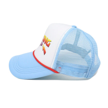 Kšiltovka Thinking Cap