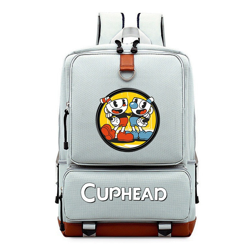 Dětský batoh Cuphead