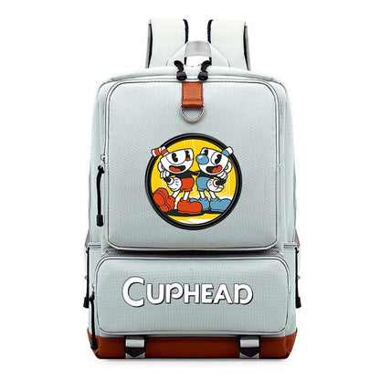 Dětský batoh Cuphead