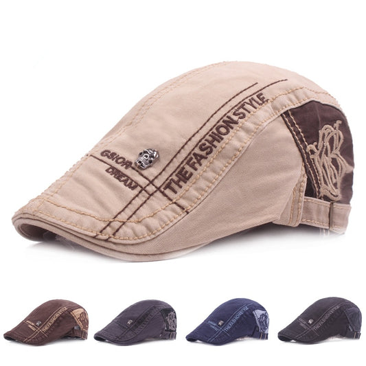 Pánský beret