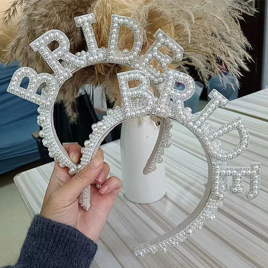 Čelenka Bride