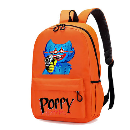 Školní batoh Poppy Playtime