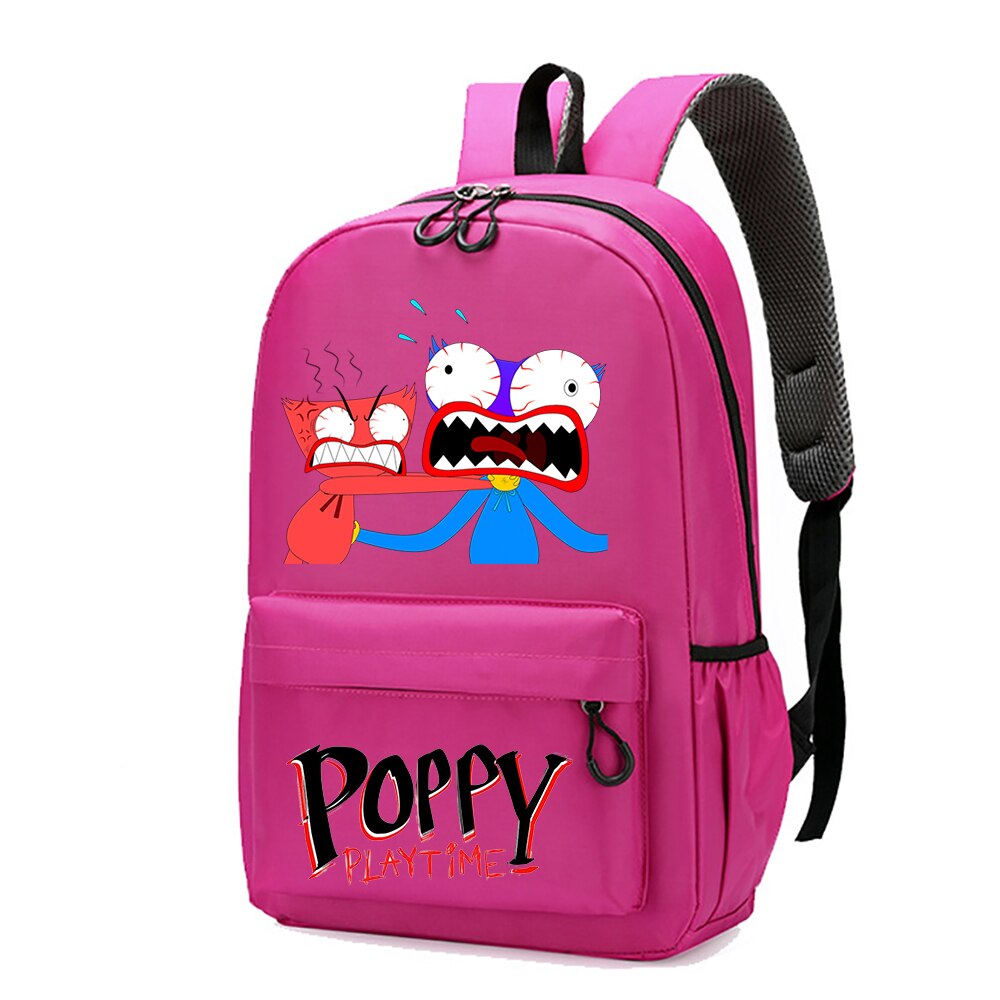 Školní batoh Poppy Playtime