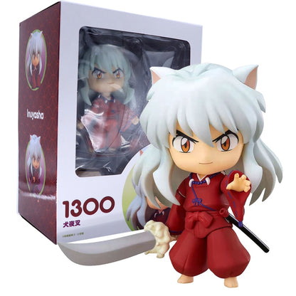 Figurka Anime Inuyasha