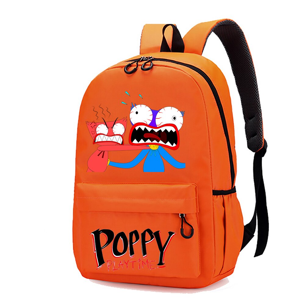 Školní batoh Poppy Playtime