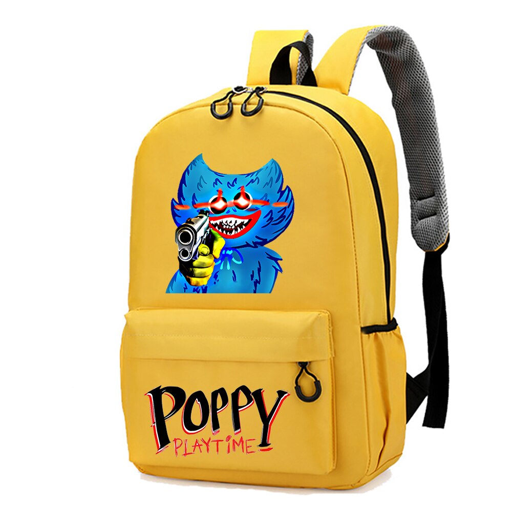 Školní batoh Poppy Playtime