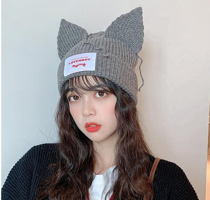 Čepice Stray Kids