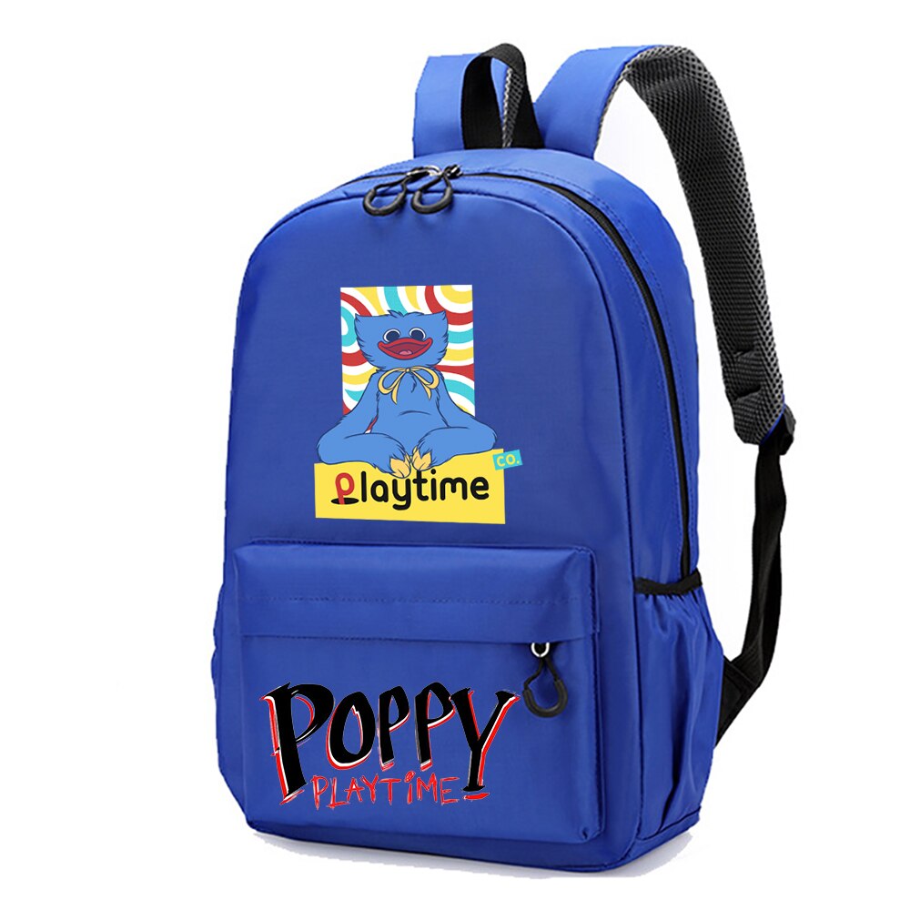 Školní batoh Poppy Playtime