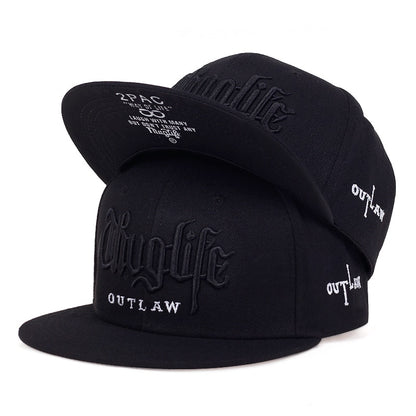 Pánská kšiltovka Thug Life