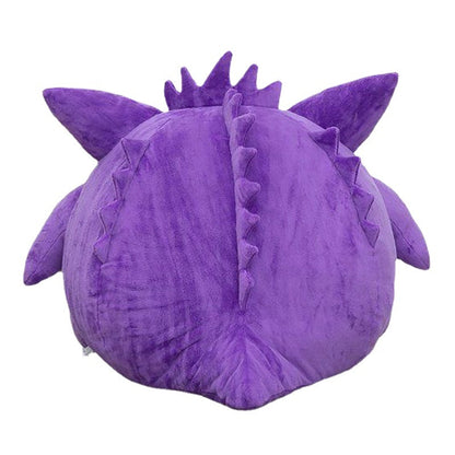 Plyšová hračka Gengar s dekou