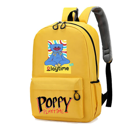 Školní batoh Poppy Playtime