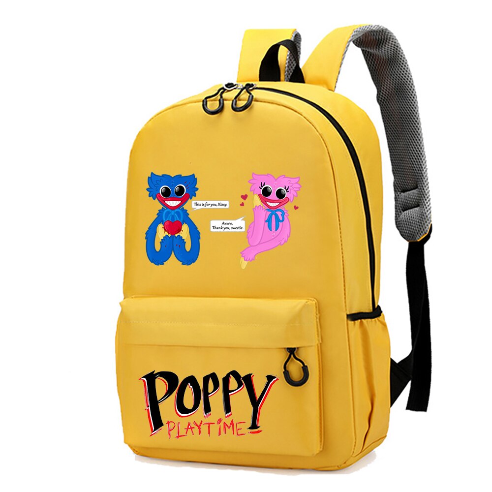 Školní batoh Poppy Playtime