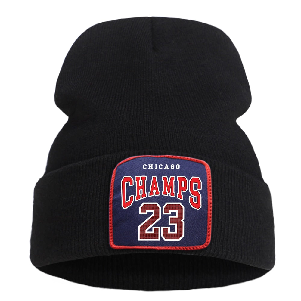 Čepice 23 Champs