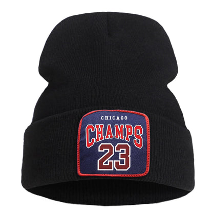 Čepice 23 Champs