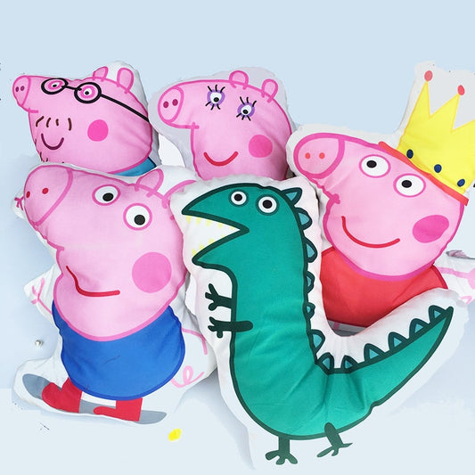 Polštář Peppa Pig
