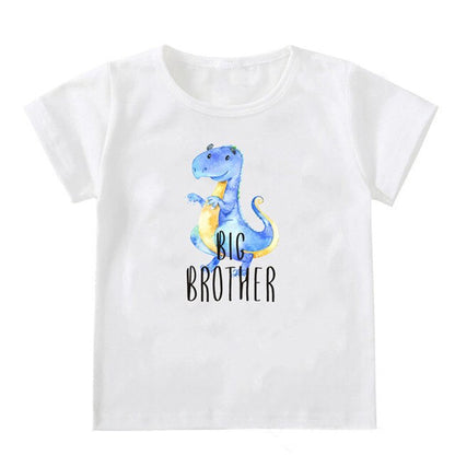 Dětské triko Big Sister