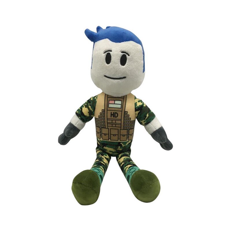Plyšová hračka Roblox