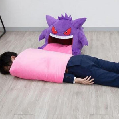 Plyšová hračka Gengar s dekou