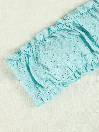 Dámské plavky bandeau
