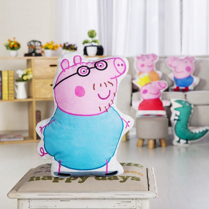 Polštář Peppa Pig