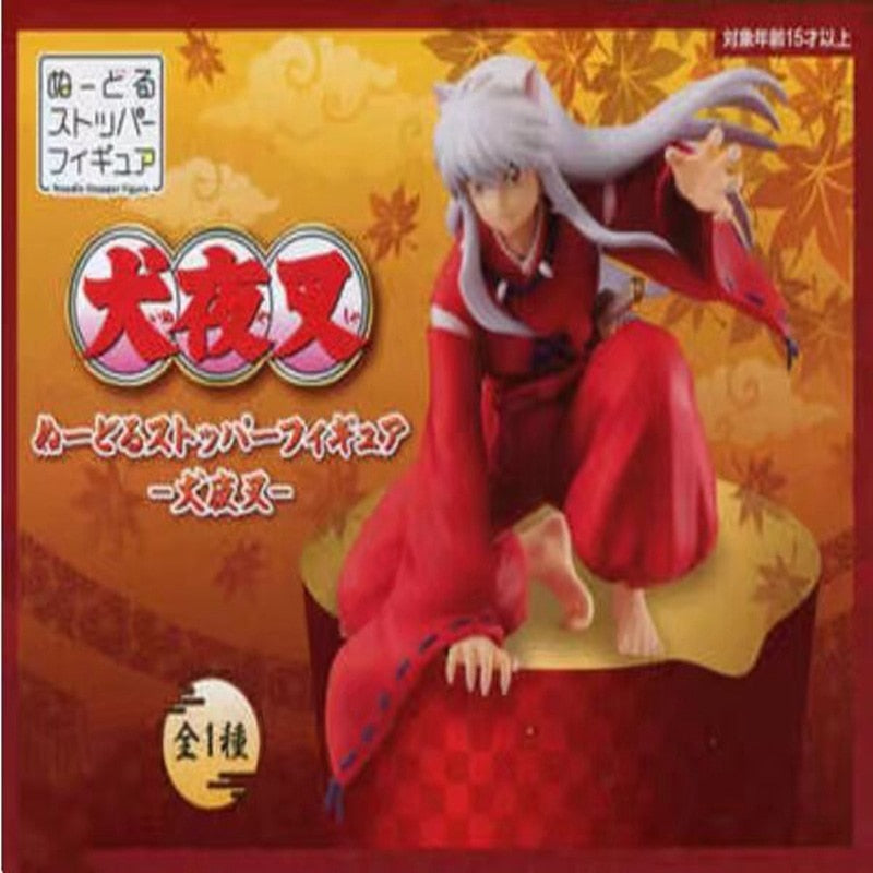 Figurka Inuyasha 20 cm