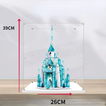 Zámek Frozen