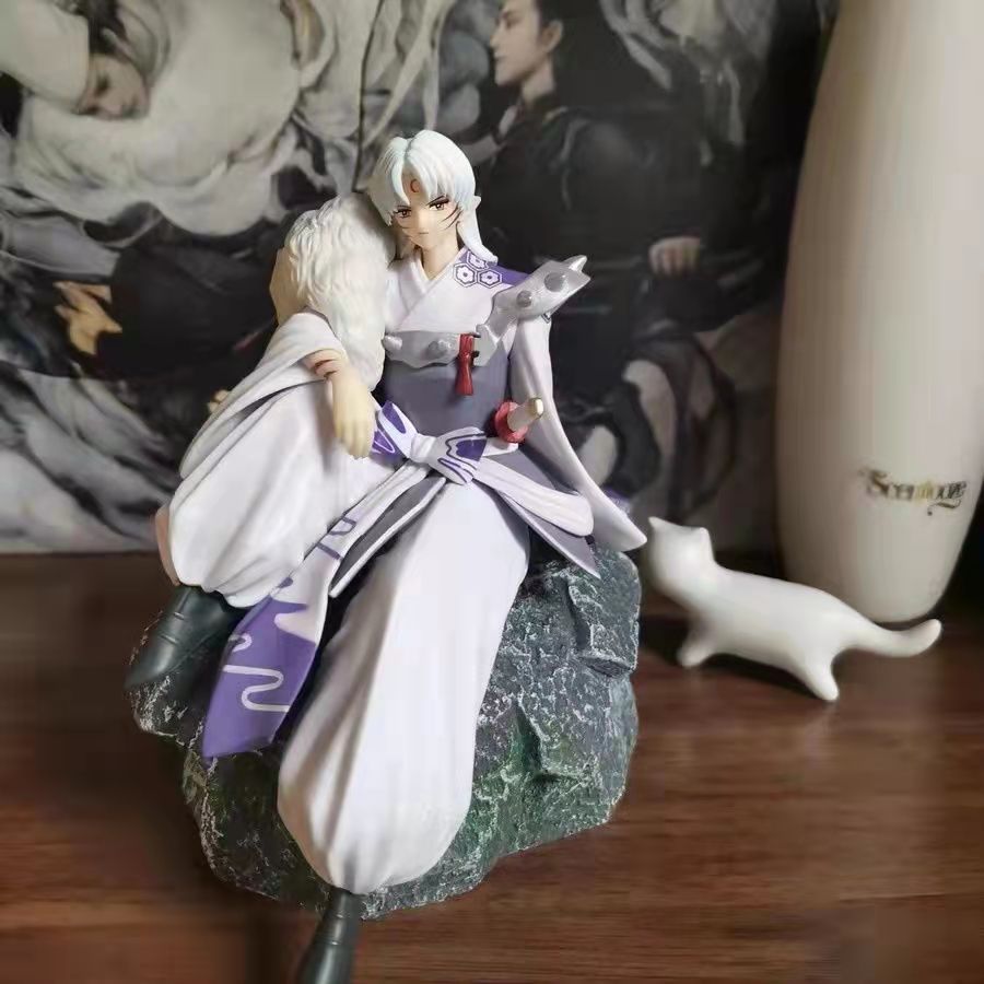 Figurka Anime Inuyasha