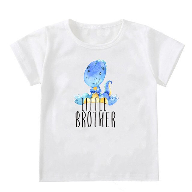 Dětské triko Big Sister