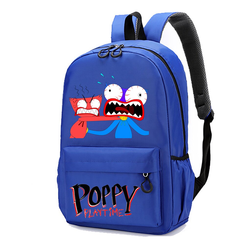 Školní batoh Poppy Playtime