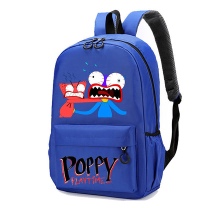 Školní batoh Poppy Playtime