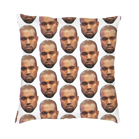 Povlak na polštář Kanye West