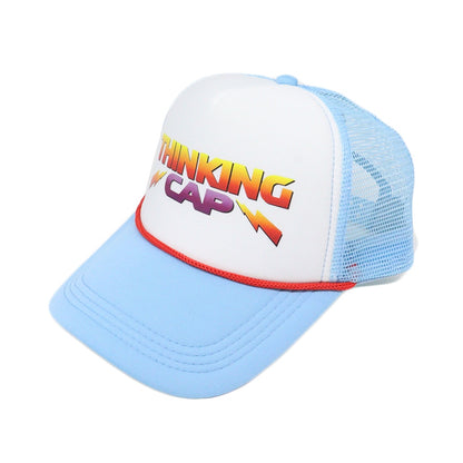 Kšiltovka Thinking Cap