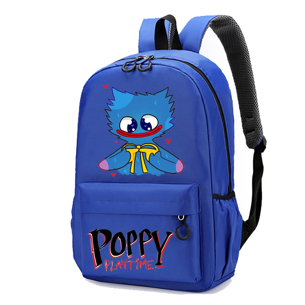 Školní batoh Poppy Playtime