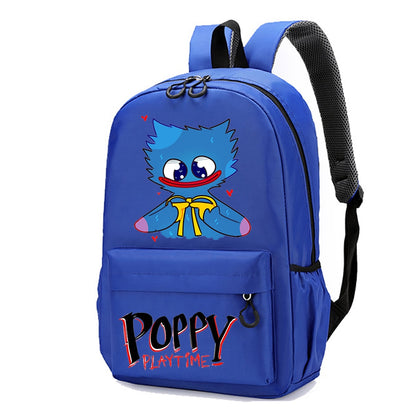 Školní batoh Poppy Playtime