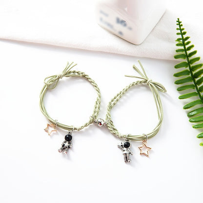 Magnetické náramky pro páry