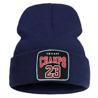 Čepice 23 Champs