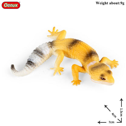Figurky zvířat