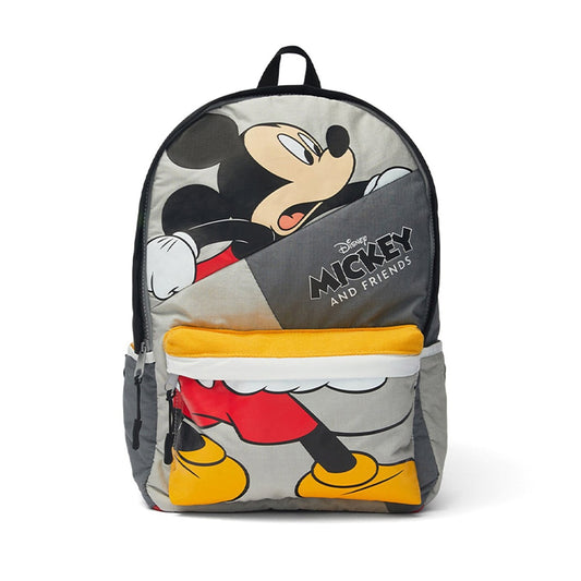 Školní batoh Mickey